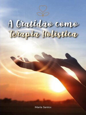 cover image of A Gratidão